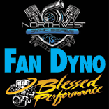 NWDS Fan Dyno